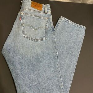 Vintage Levi’s 501